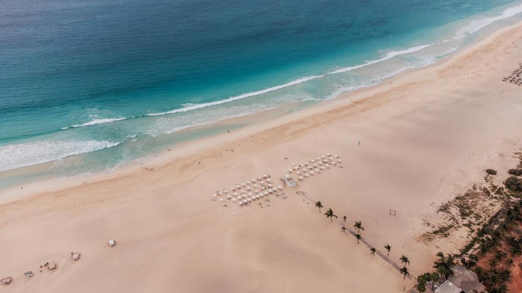 Praia De Chaves
